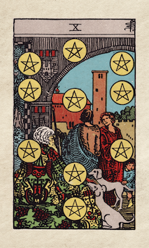 Attracting Prosperity with Affirmations