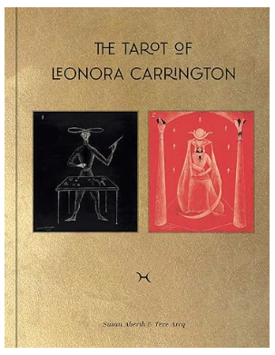 Tarot of Leonora Carrington
