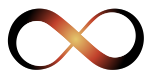 lemniscote infinity symbol in tarot